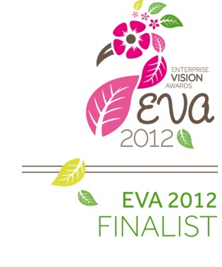 EVA Finalist 2012